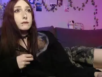 Chaturbate Sex Cam of yourkittysweetysya