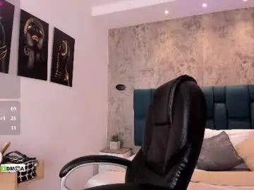 Chaturbate Free Porn Cam of zairawatson