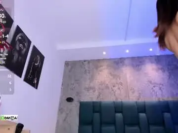 Chaturbate Live Sex of zairawatson