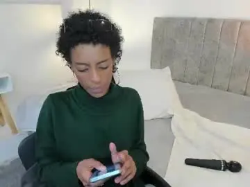 Chaturbate Live Sex of zia_green