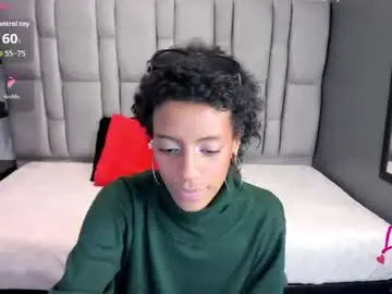 Chaturbate Sex Chat of zia_green