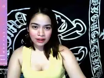 Chaturbate Nude Webcam of _preciousmoira