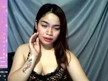 Chaturbate Private Sex Chat of _preciousmoira