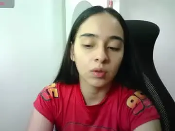 Chaturbate Adult Video Chat of aineangeel
