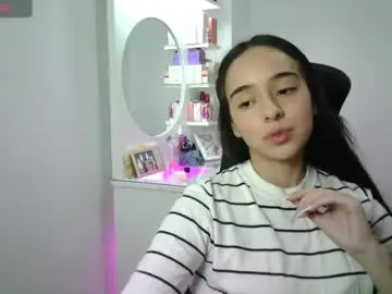 Chaturbate Live Sex Cam of aineangeel