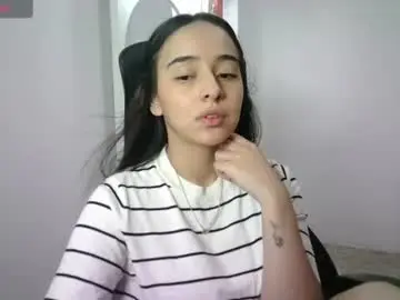 Chaturbate Sex Chat of aineangeel