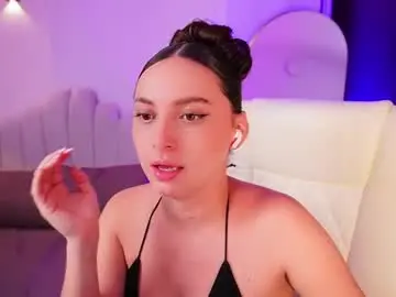 Chaturbate Best live sex cam show of aliceharperx