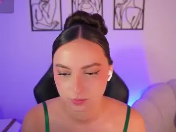 Chaturbate Nude Webcam of aliceharperx