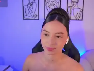 Chaturbate Free Live Porn of aliceharperx