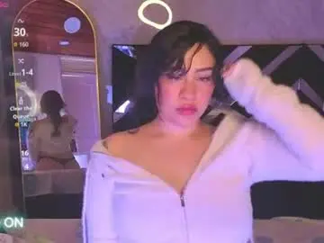 Chaturbate Live Sex Cam of amara_sweet_a