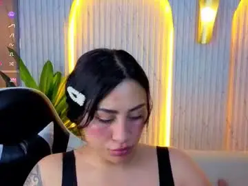 Chaturbate Nude Webcam of amara_sweet_a