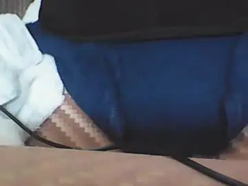 Chaturbate Nude Webcam of analhunter33