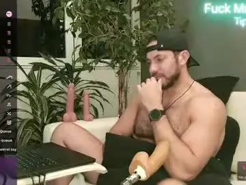 Chaturbate Live Porn of arielenbsas