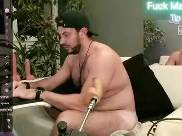 Chaturbate Adult Video Chat of arielenbsas