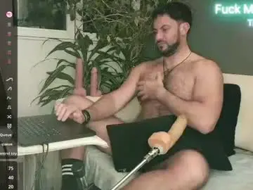 Chaturbate Sex Chat of arielenbsas