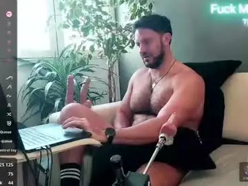 Chaturbate Private Sex Chat of arielenbsas