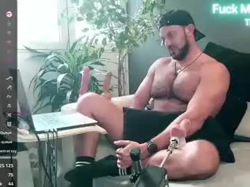 Chaturbate Sex Chat of arielenbsas