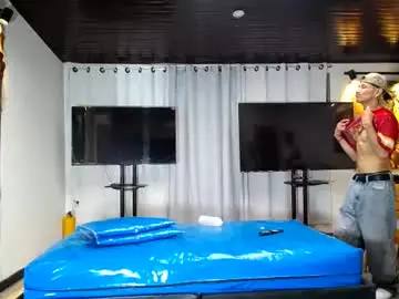Chaturbate Live Porn of boranget