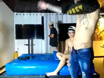 Chaturbate Nude Webcam of boranget
