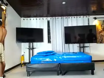 Chaturbate Sex Cam of boranget