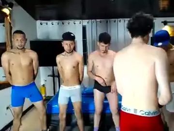 Chaturbate Sex Cam of boranget