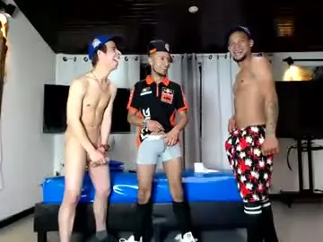 Chaturbate Sex Cam of boranget