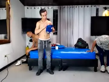Chaturbate Live Sex of boranget