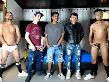 Chaturbate Free Porn Cam of boranget