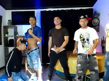 Chaturbate Free Porn Cam of boranget