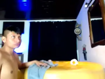 Chaturbate Nude Webcam of boranget