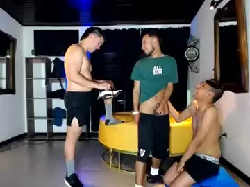 Chaturbate Live Sex Cam of boranget