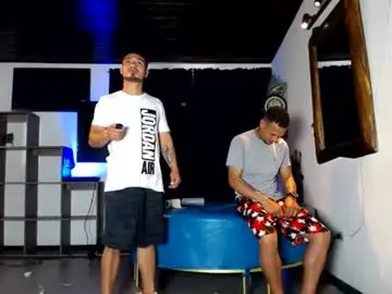 Chaturbate Sex Cam of boranget