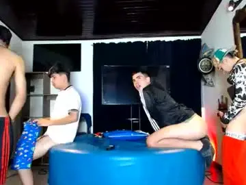 Chaturbate Free Live Porn of boranget