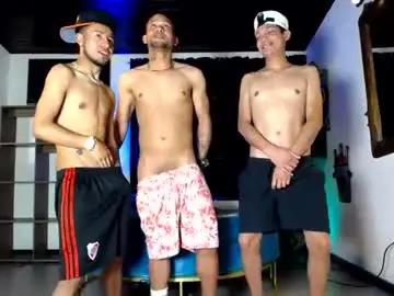 Chaturbate Live Sex Cam of boranget