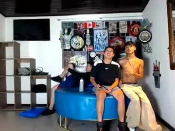 Chaturbate Adult Webcam of boranget