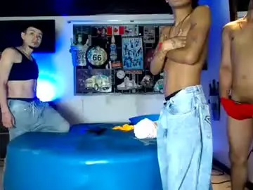 Chaturbate Adult Webcam of boranget
