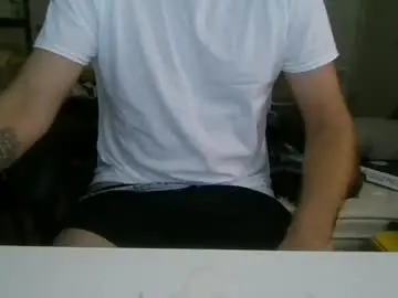 Chaturbate Live Sex Cam of daddysbigdick4u