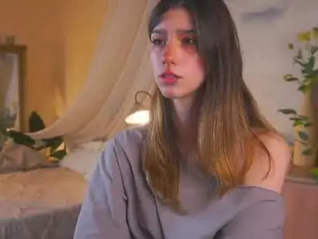 Chaturbate Nude Webcam of delilahtranmer