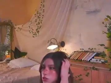 Chaturbate Sex Cam of delilahtranmer