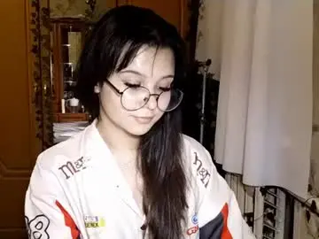 Chaturbate Live Porn of eugeniecarrubba