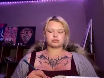Chaturbate Adult Webcam of evamorettix