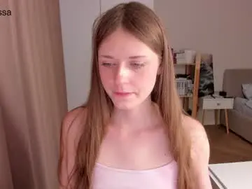 Chaturbate Adult Webcam of hakulissa