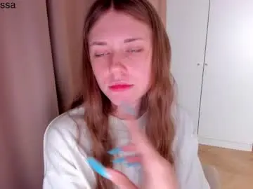 Chaturbate Nude Webcam of hakulissa