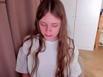 Chaturbate Nude Webcam of hakulissa