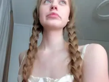 Chaturbate Nude Webcam of hakulissa