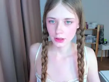 Chaturbate Adult Video Chat of hakulissa