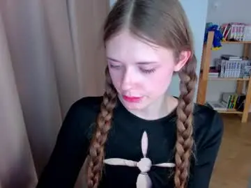Chaturbate Live Sex Cam of hakulissa