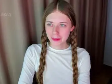 Chaturbate Best Webcam of hakulissa