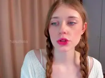 Chaturbate Live Sex Cam of hakulissa