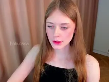 Chaturbate Live Porn of hakulissa
